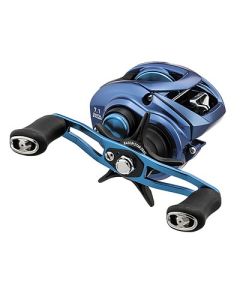 Daiwa Coastal Sv Tw 150 Hyper Speed Baitcasting Reel Clsvtw150hB-small image