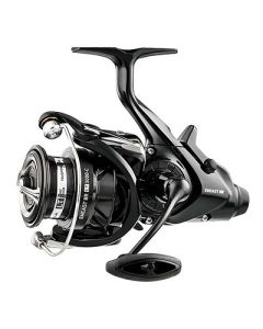 Daiwa Emcast Br Lt Spinning Reel Ecltbr4000C-small image