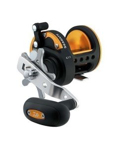 Daiwa Seagate Star Drag Conventional Reel Sgt20h-small image