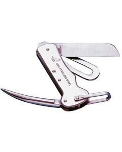 Davis Deluxe Rigging Knife-small image