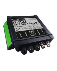 Digital Yacht Ait2500 Class B 5w Sotdma Ais WGps-small image
