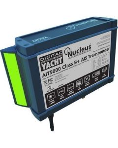 Digital Yacht AIT5000 Class B+ 5W Transponder w/Splitter  WiFi-small image