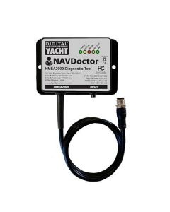 Digital Yacht Navdoctor Nmea Network Diagnostic Tool-small image