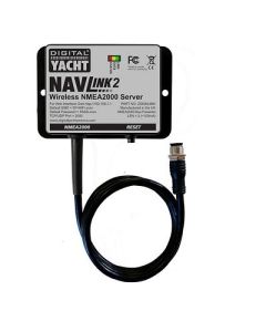 Digital Yacht Navlink 2 Nmea To Wifi Gateway-small image