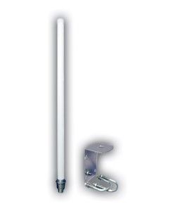 Digital 288pw 18" Cellular Ant 9db Gain White-small image