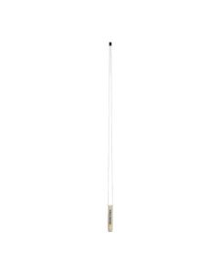DIGITAL AM/FM 4FT 531-AW WHITE - Boat Antenna Equipment-small image