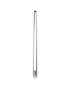 Digital 563-CW 4' Cellular Antenna - White - Marine Mobile AMPs-small image