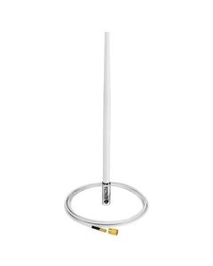 Digital Antenna 4 VhfAis White Antenna W15 Cable-small image