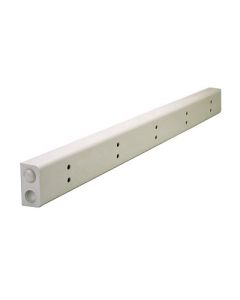 Dock Edge Dockushion Premium Foam Profile Large 48 Putty-small image