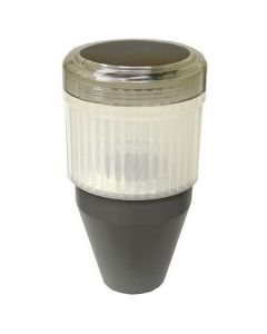 Dock Edge Postlite Solar Led Post Light 2pk-small image