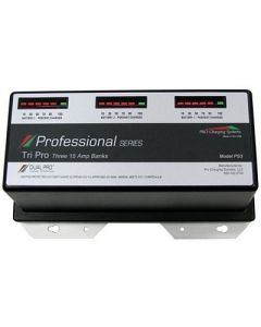 Dual Pro Professional Series Battery Charger 45a 315aBanks 12v36v-small image
