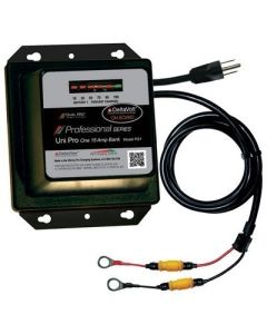 Dual Pro Professional Series Battery Charger - 15A - 1-Bank - 12V-small image