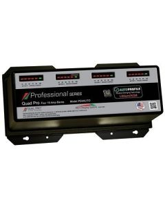 Dual Pro Ps4 Auto 15a 4Bank LithiumAgm Battery Charger-small image