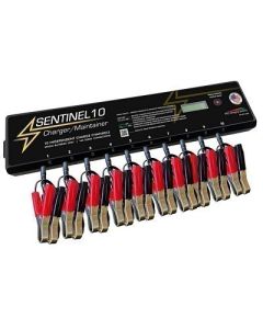 Dual Pro Sentinel 10 ChargerMaintainer-small image