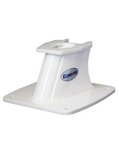 Edson Vision Series Mount 6 Aft Angled Heavy Duty FOpen Array Radars-small image