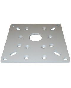 Edson Vision Series Mounting Plate Furuno 1524 Dome Sitex 2kw4kw Dome-small image