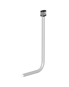 Edson Vision Series Light Arm FRadar Sat Domes-small image