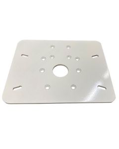 Edson Starlink HighPerformance Flat Dish Mounting Plate-small image