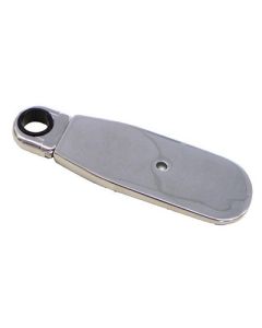 Edson 7 Stainless ClampOn Accessory Mount-small image