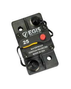 Egis 25a Surface Mount Circuit Breaker 285 Series-small image