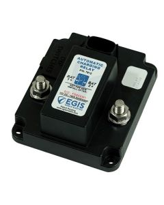Egis Programmable Automatic Charging Relay Acr 160a, 12v-small image