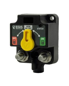 Egis Xd Series Single 500 Amp Heavy Duty Battery SwitchMechanical Contactor-small image