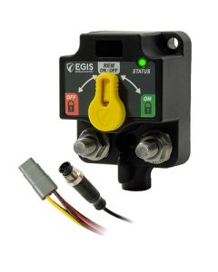 Egis Single Xd Nmea 2000 Relay WKnobs 4 Position Dt-small image