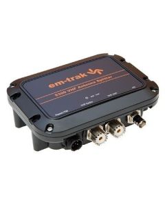 EmTrak Vhf Antenna Splitter-small image