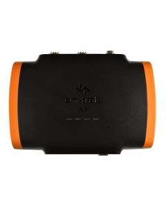 EmTrak B923 Class B Ais Transceiver WVhf Splitter 2w Cstdma-small image