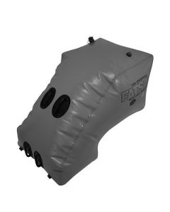 Fatsac Yamaha Jet Boat Custom 24 800 Pound Ballast Bag Fittings Included Grey-small image