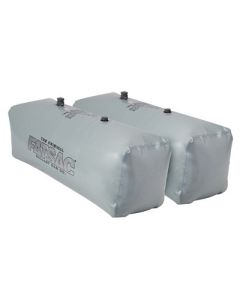 Fatsac VDrive Fat Sacs Pair 400lbs Each Gray-small image