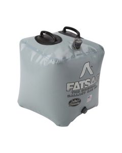 Fatsac Brick Fat Sac Ballast Bag 155lbs Gray-small image