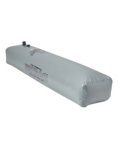 Fatsac Tube Fat Sac Ballast Bag 370lbs Gray-small image
