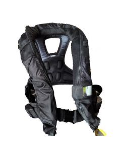 First Watch Fw40pro Ergo Inflatable Auto Black-small image