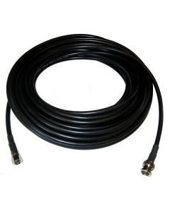 FLIR Video Cable F-Type to BNC - 25' - Waterproof Camera Parts-small image