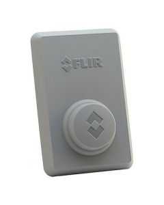 FLIR Weather Cover f/Joystick Control Unit - Waterproof Camera Parts-small image