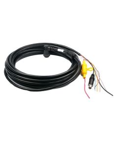 Flir M300 Right Angled Power Cable 3m-small image