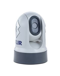 Flir M232 PanTilt 9hz Marine Thermal Camera-small image