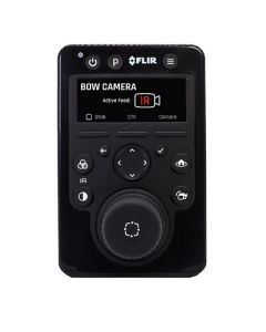 Flir Jcu4 Premium Joystick Control Unit-small image