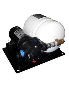 Flojet Water Booster System 40psi 45gpm 24v-small image