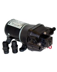 Flojet Quiet Quad Water System Pump 115vac-small image