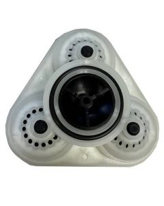 Flojet Viton Valve Kit Chamber SubAssembly-small image