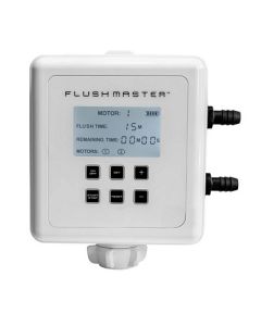 Flushmaster Outboard Flushing System 2 Outlet WTwo 5 Hose Kits-small image