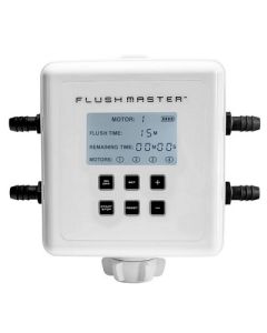 Flushmaster Outboard Flushing System 4 Outlet WFour 9 Hose Kits-small image