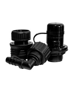 Flushmaster Flush Port Quick Connect FMercury Outboards-small image