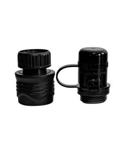 Flushmaster Flush Port Quick Connect FSuzuki Outboards-small image
