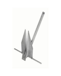 Fortress Guardian G-5 2.5lb Anchor - Boat Winches/Windlass-small image