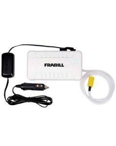 Frabill Magnum Bait Station Replacement Aerator-small image