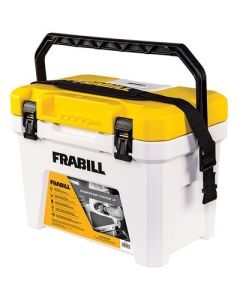 Frabill Magnum Bait Station 19 Quart-small image
