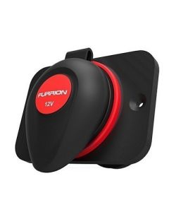 Furrion 12V Receptacle - Boat Electrical Component-small image